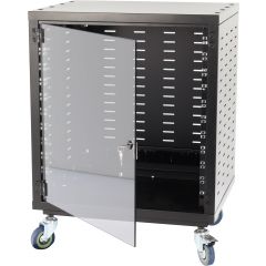 Algam Audio Porte vitrée pour IR-12G - Vue 2